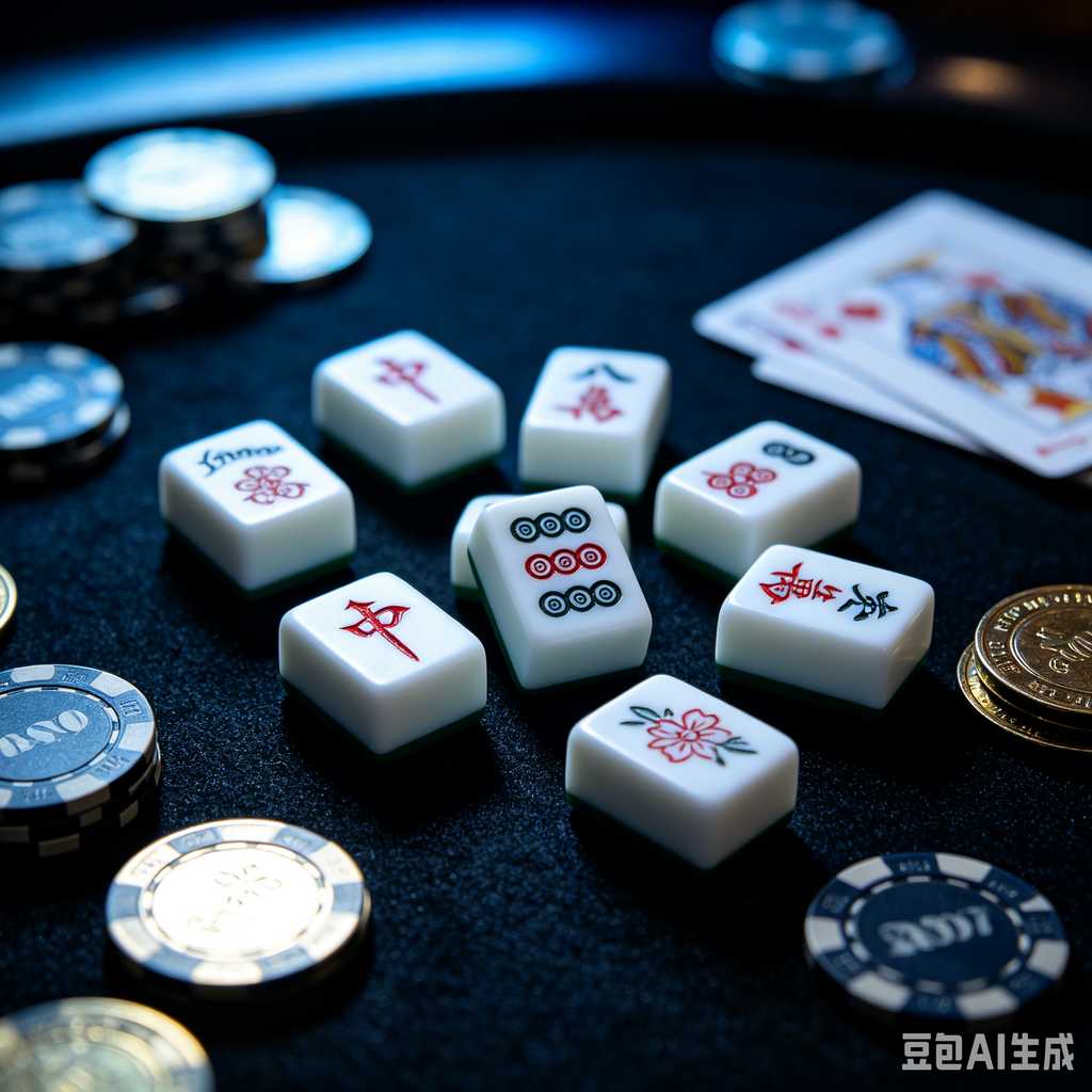 Wisconsin,mahjong