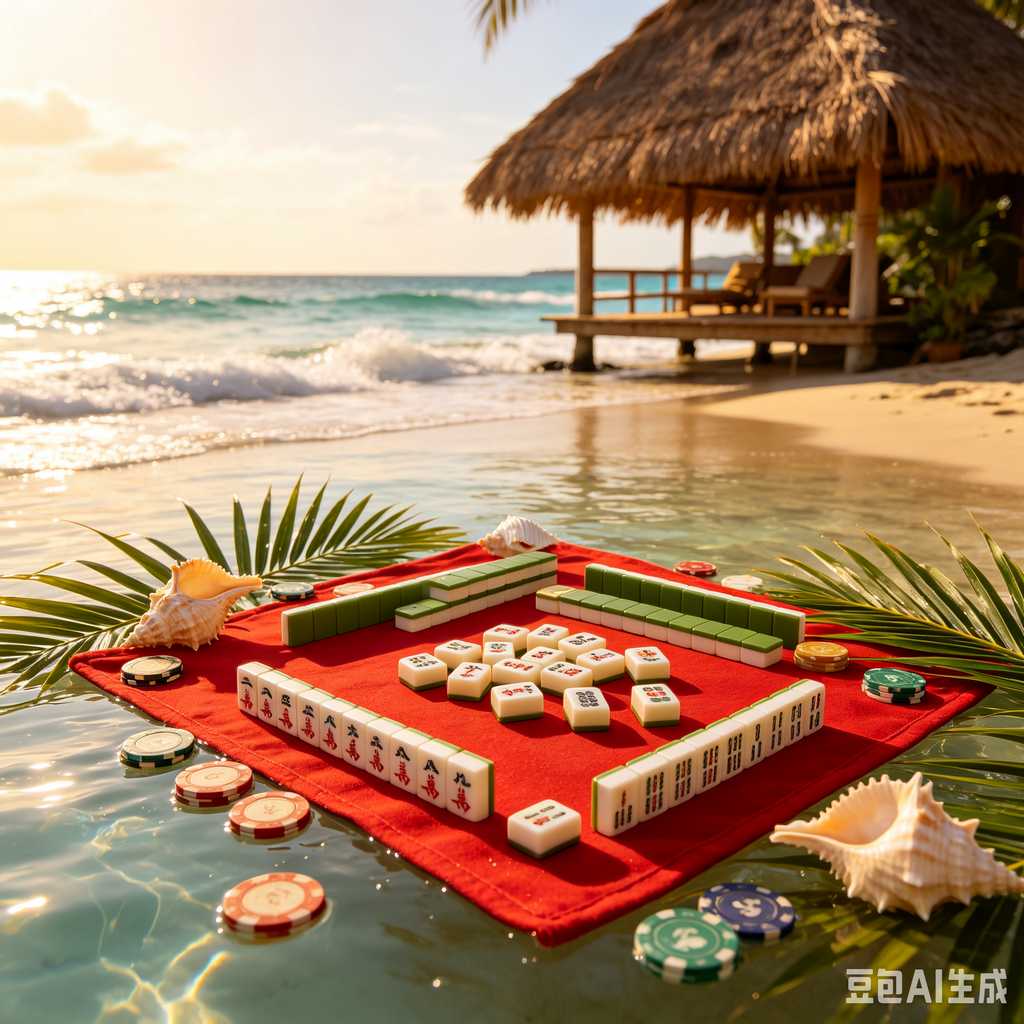 GranadaNI,mahjong