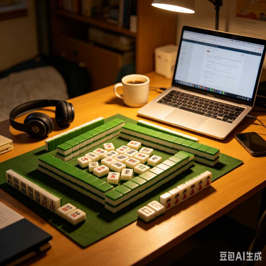 Indiana,mahjong