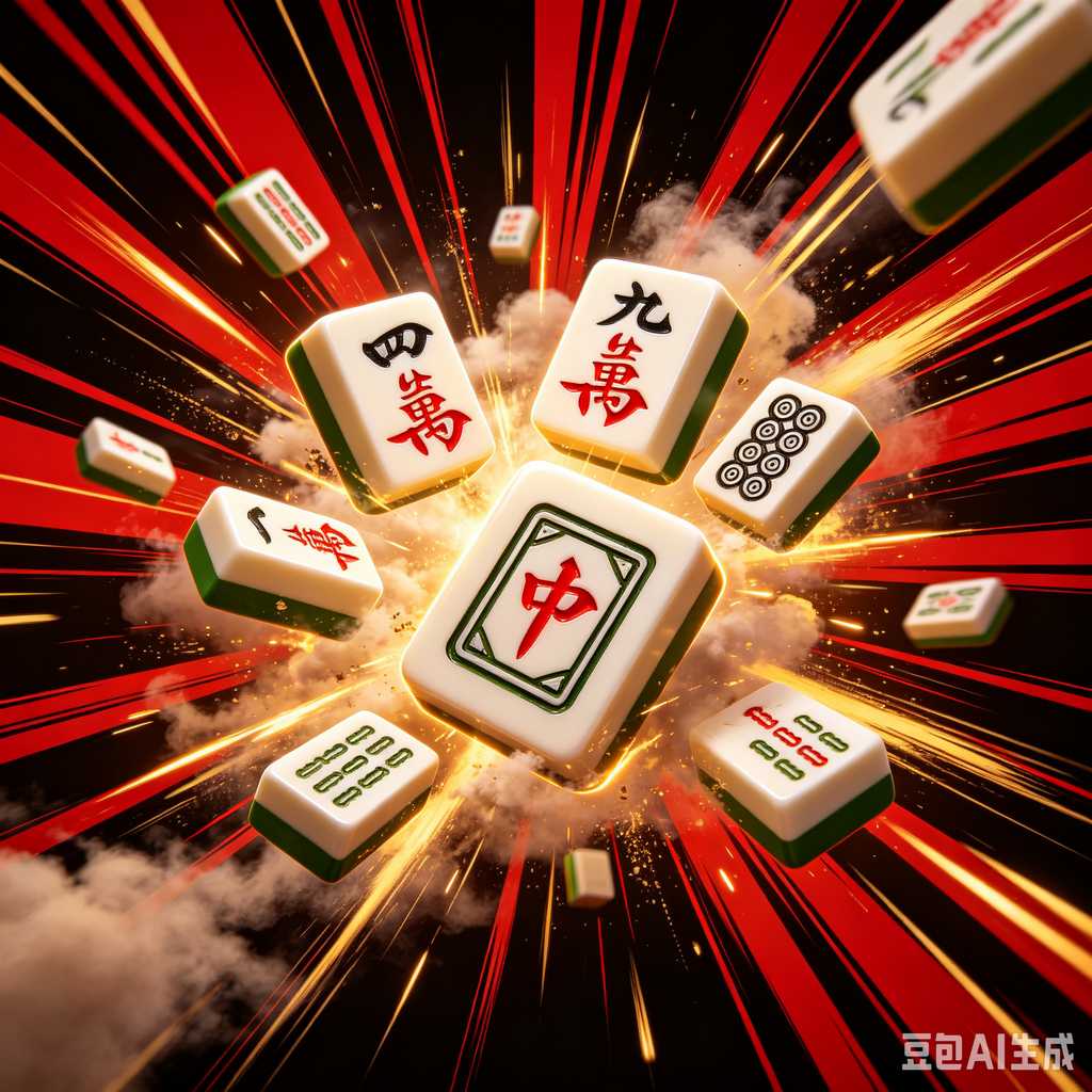 DavidPA,mahjong