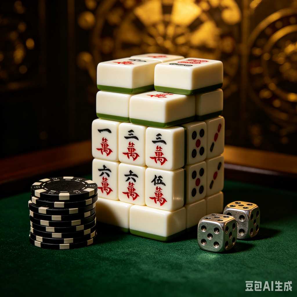 Sintra,mahjong