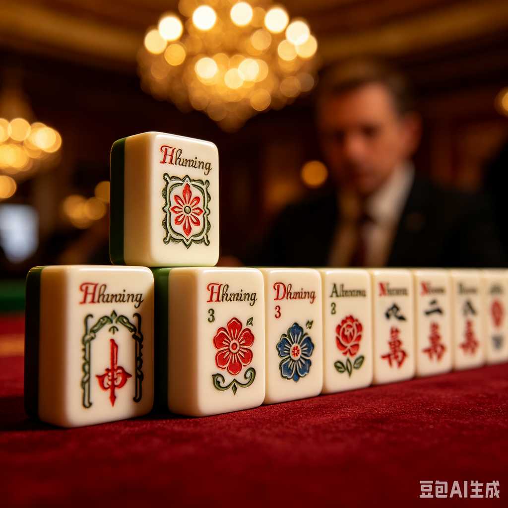 Atlanta,mahjong